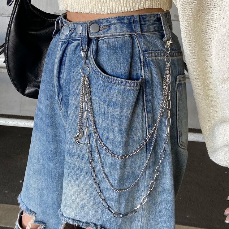 ウォレットチェーン | non-hedge  | 詳細画像11 