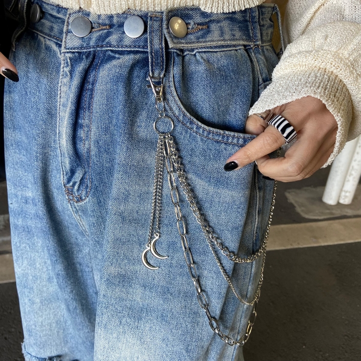 ウォレットチェーン | non-hedge  | 詳細画像14 