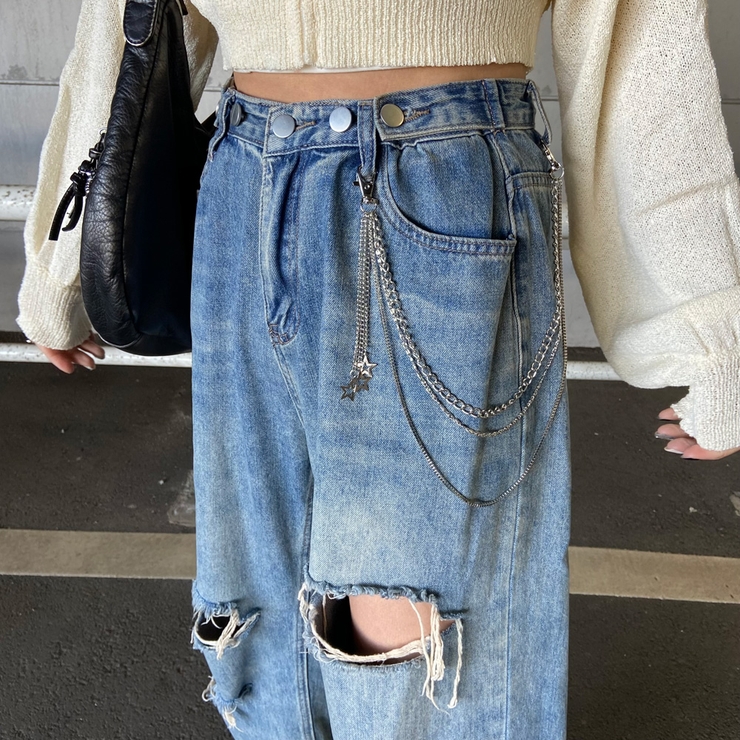 ウォレットチェーン | non-hedge  | 詳細画像17 