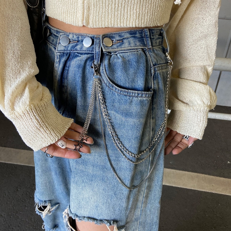 ウォレットチェーン | non-hedge  | 詳細画像19 