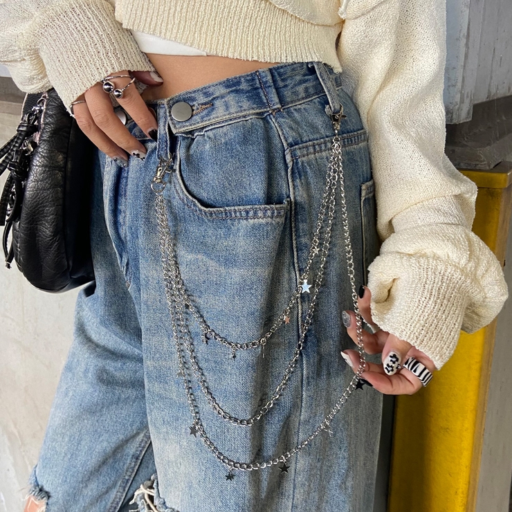 ウォレットチェーン | non-hedge  | 詳細画像25 