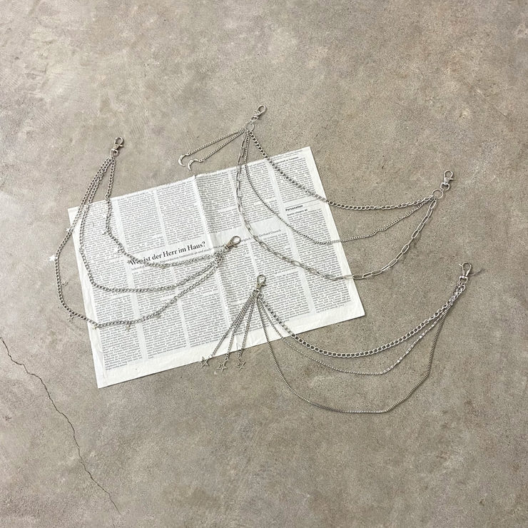 ウォレットチェーン | non-hedge  | 詳細画像27 