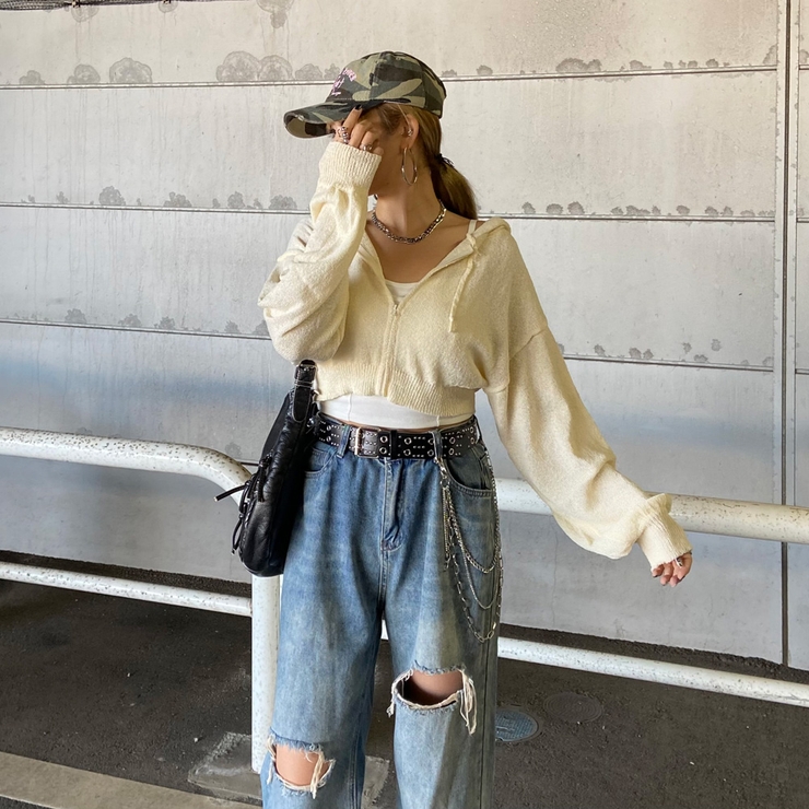 ウォレットチェーン | non-hedge  | 詳細画像3 