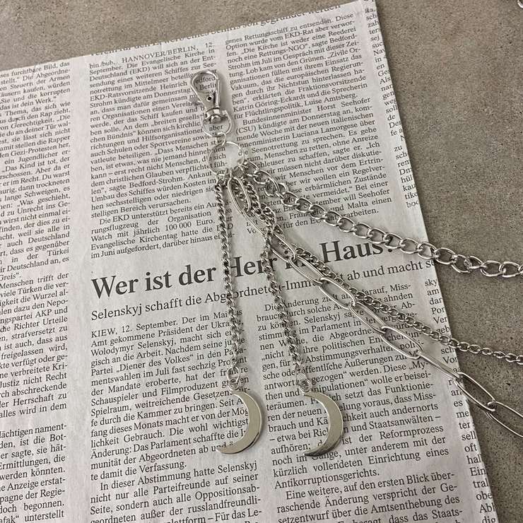 ウォレットチェーン | non-hedge  | 詳細画像31 