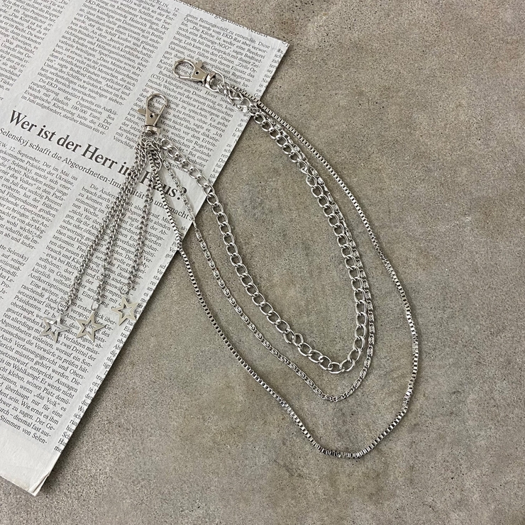 ウォレットチェーン | non-hedge  | 詳細画像36 