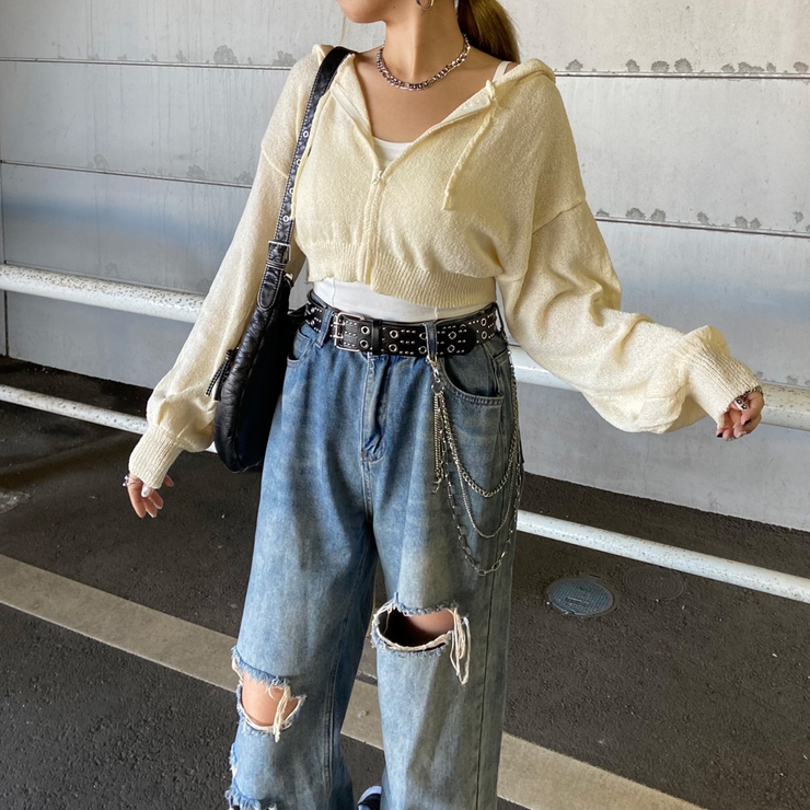 ウォレットチェーン | non-hedge  | 詳細画像4 