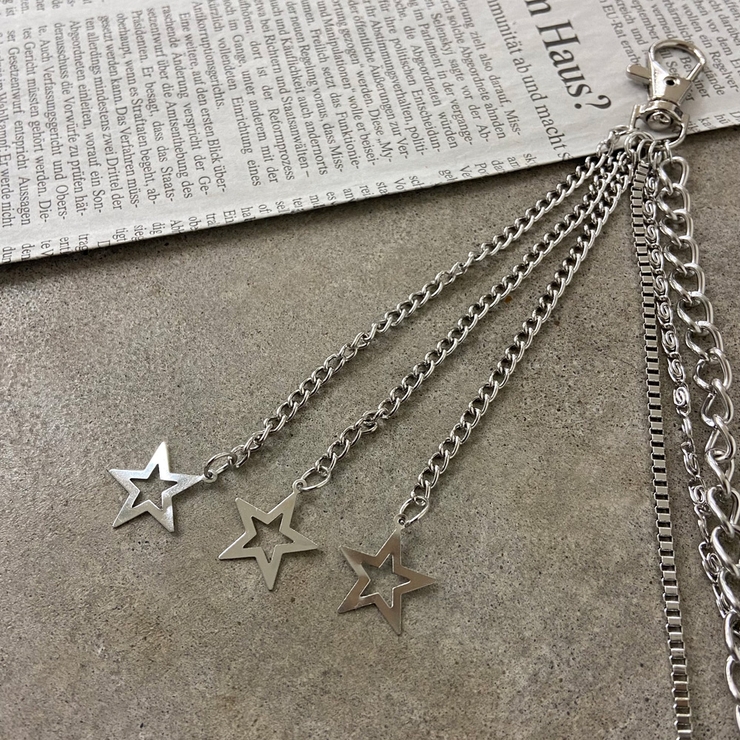 ウォレットチェーン | non-hedge  | 詳細画像38 