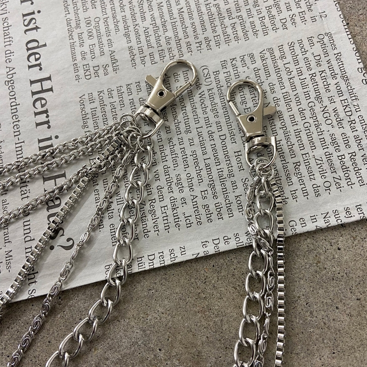 ウォレットチェーン | non-hedge  | 詳細画像39 