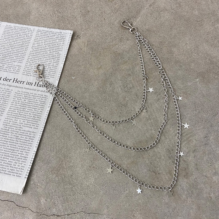 Ａ | ウォレットチェーン | non-hedge 