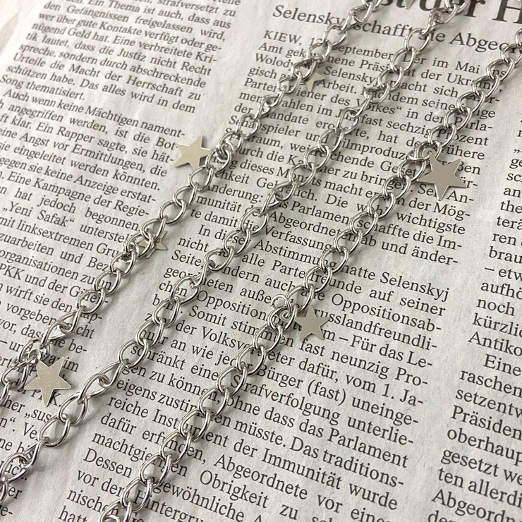 ウォレットチェーン | non-hedge  | 詳細画像47 