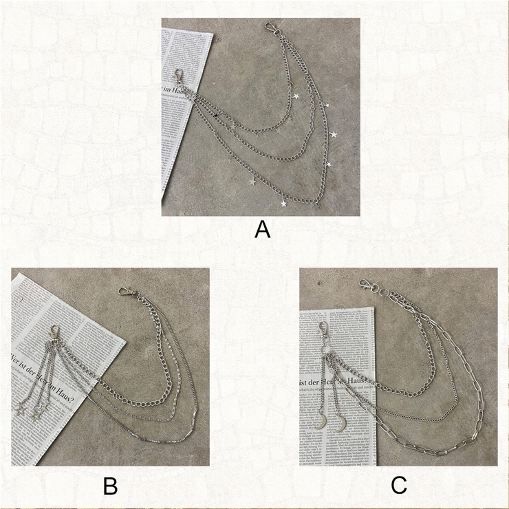 ウォレットチェーン | non-hedge  | 詳細画像50 