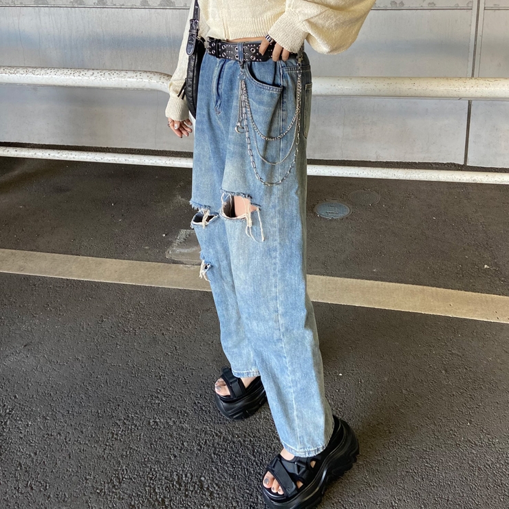 ウォレットチェーン | non-hedge  | 詳細画像6 