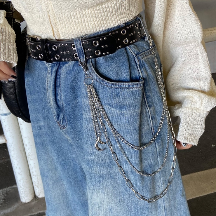 ウォレットチェーン | non-hedge  | 詳細画像9 