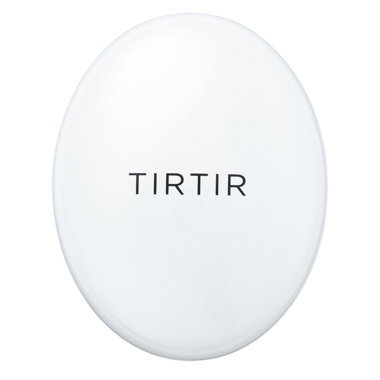 TIRTIR ティルティル MY GLOW CREAM CUSHION