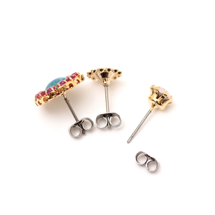ピアス チチカカ ビジューセットピアス zfwjca8634 レディース[品番