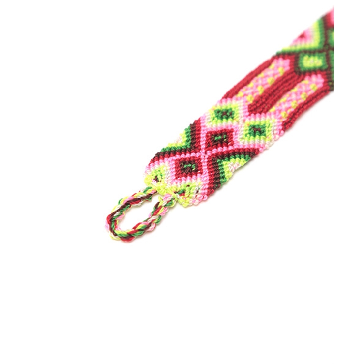 ミサンガ チチカカ GUAミサンガS zgsgcb8604 レディース[品番