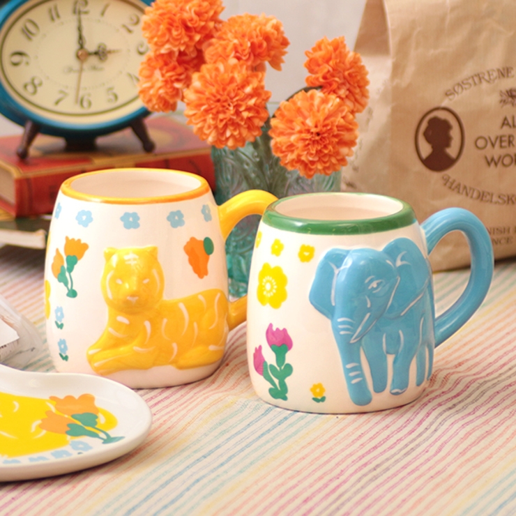 マグカップ様 リクエスト 5点 まとめ商品 秋冬 人気 マグカップ[品番：TTKW0005071]｜チチカカのファッション