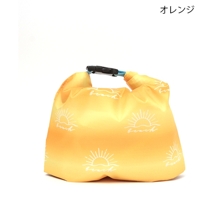 【激安大特価！】 保冷ポーチ 保冷ランチバッグ[品番：TTKW0005109 保冷バッグ 財布・ケース・小物入れ