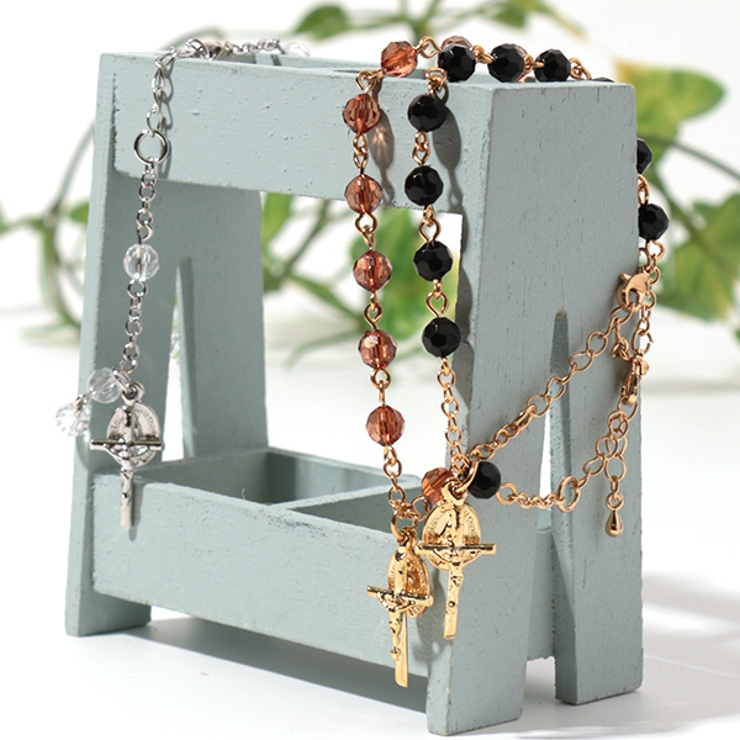 ☆アフガナイト 10.3ミリ珠 ブレスレット③(SA) 【公式通販】