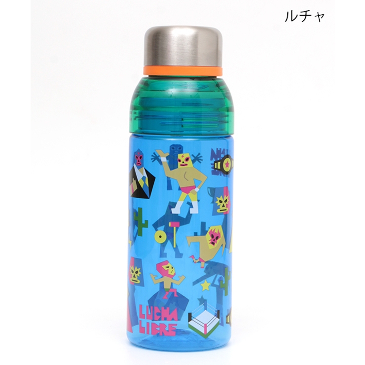 ボトル ドリンクボトル 水筒[品番：TTKW0006481]｜チチカカの