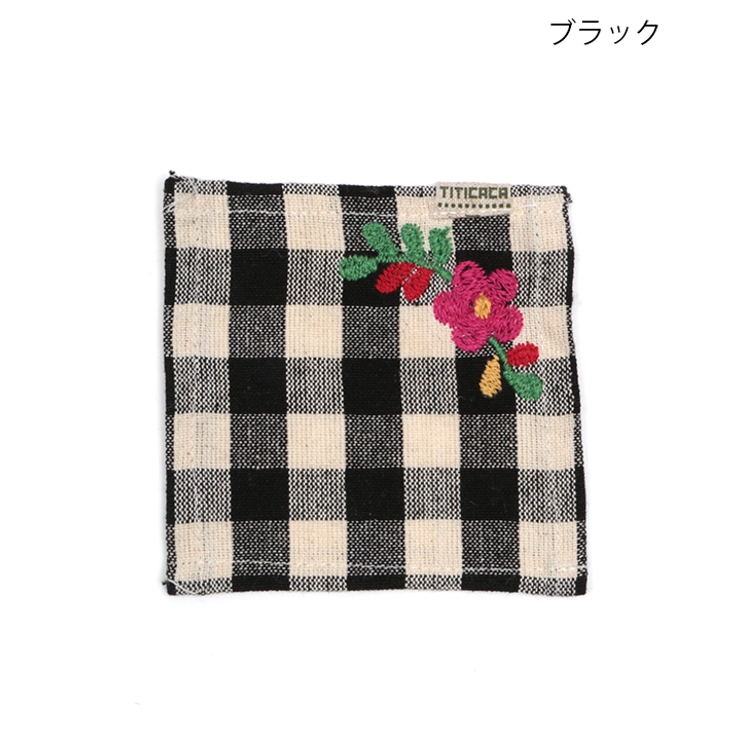 コースター 布 おしゃれ 品番 Ttkw チチカカのレディースファッション通販 Shoplist ショップリスト