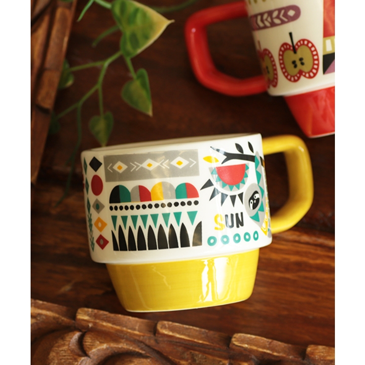 マグカップ　確認用 マグカップ 確認用 日本製 美濃焼きマグカップ 陶器 電子レンジ対応 食