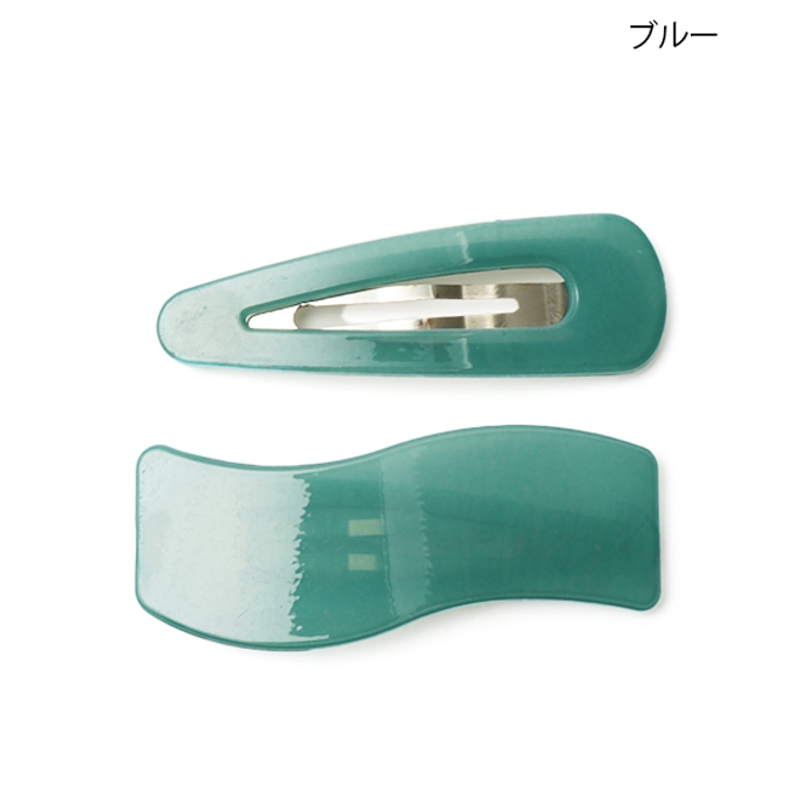 ヘアピン 髪留め パッチン留め 品番 Ttkw チチカカのレディースファッション通販 Shoplist ショップリスト