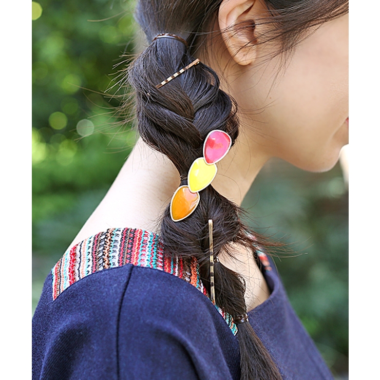 セットヘアピン 髪留め 髪飾り 品番 Ttkw チチカカのレディースファッション通販 Shoplist ショップリスト