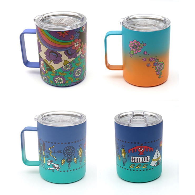 保温冷ステンレスマグタンブラー zkwjb2356 チチカカ[品番