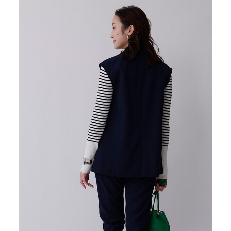 カーブワイドバングル 小物 レディース | titivate | 詳細画像9 