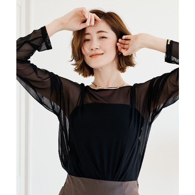 チョーカーネックレス 小物 レディース | titivate | 詳細画像10 