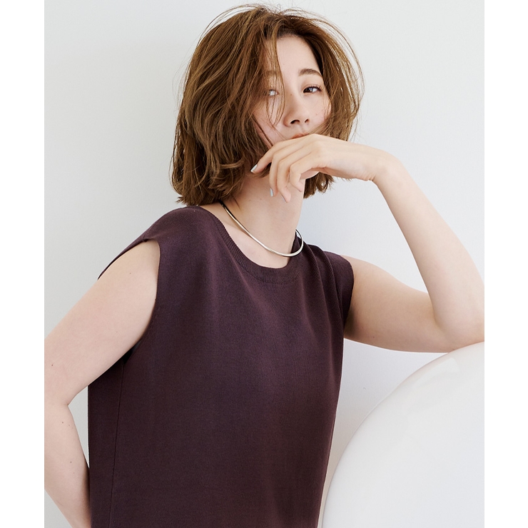 チョーカーネックレス 小物 レディース | titivate | 詳細画像11 