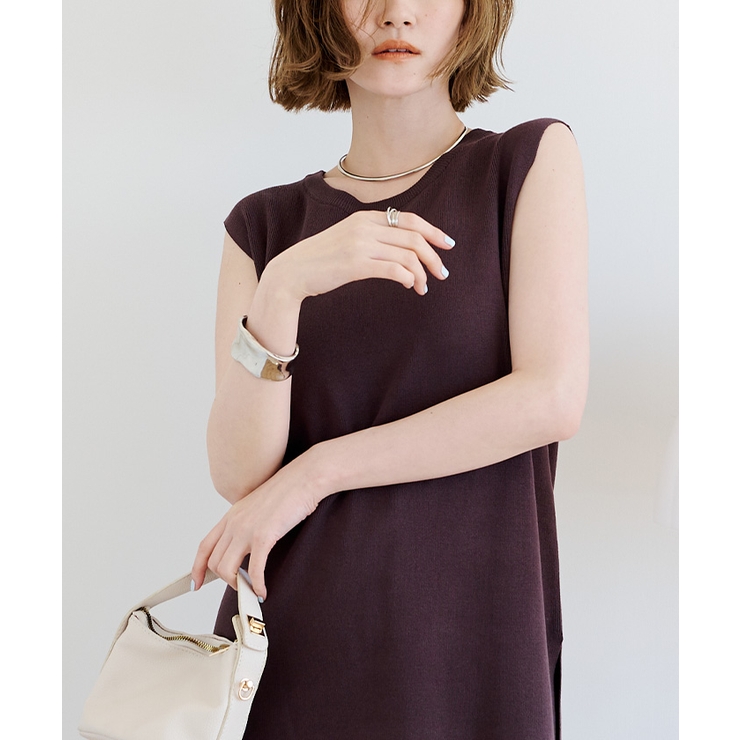 チョーカーネックレス 小物 レディース | titivate | 詳細画像12 