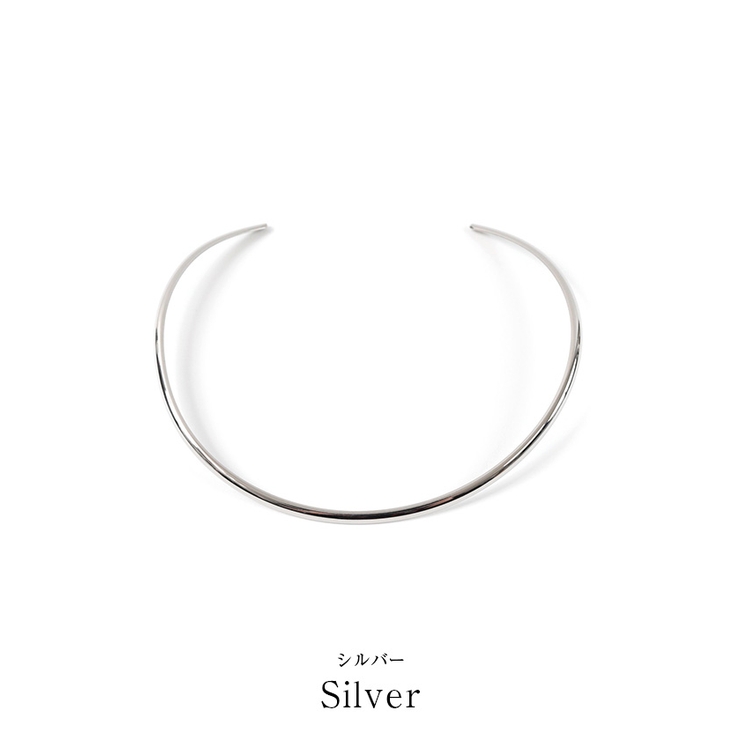 チョーカーネックレス 小物 レディース | titivate | 詳細画像3 