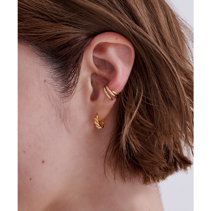 デザインイヤーカフ 小物 レディース | titivate | 詳細画像8 