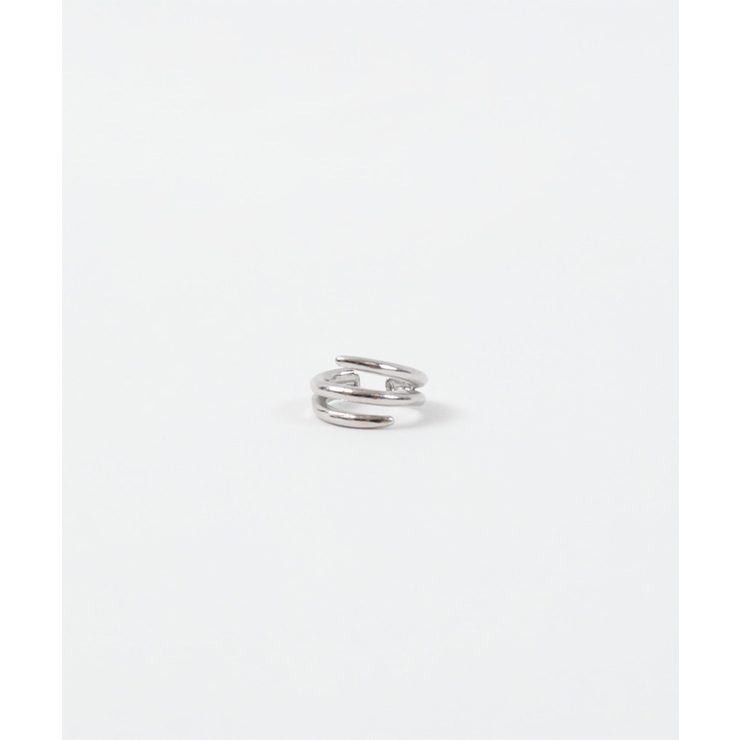 デザインイヤーカフ 小物 レディース | titivate | 詳細画像4 