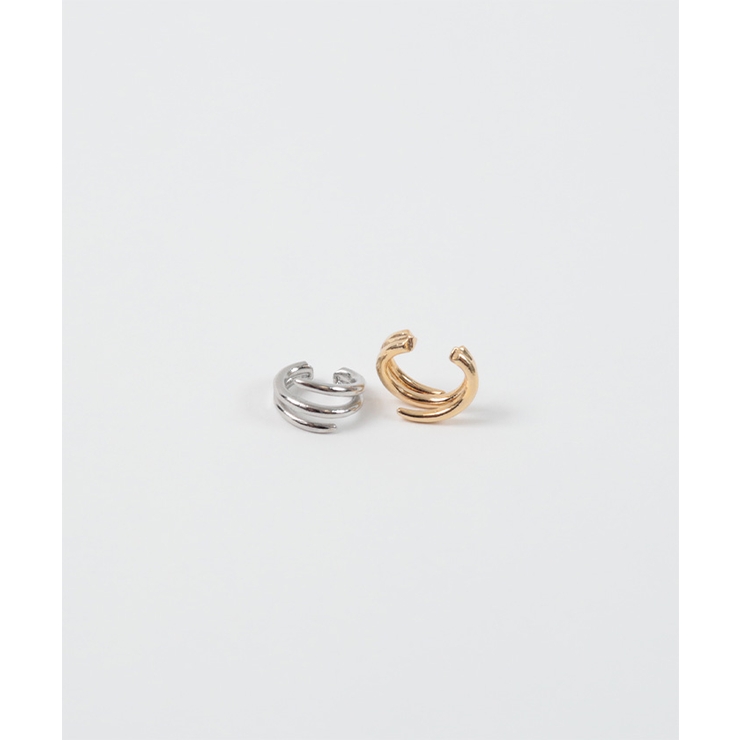 デザインイヤーカフ 小物 レディース | titivate | 詳細画像7 