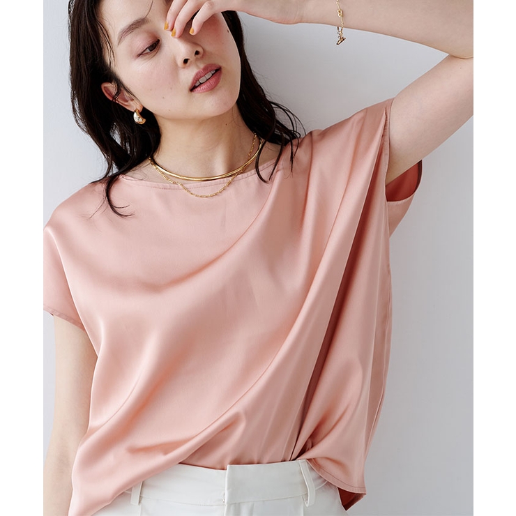 レイヤードチョーカーネックレス【UR’S ユアーズ】 | titivate | 詳細画像7 