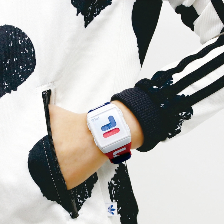 FILA / フィラ 】腕時計 38-105[品番：TNSB0000028]｜TN SQUARE