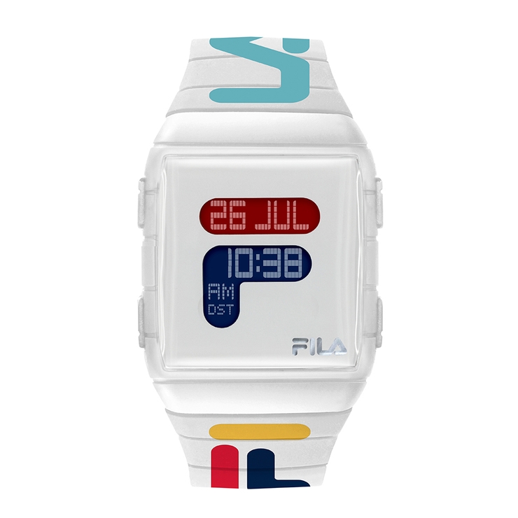 FILA / フィラ 】腕時計 38-105[品番：TNSB0000028]｜TN SQUARE