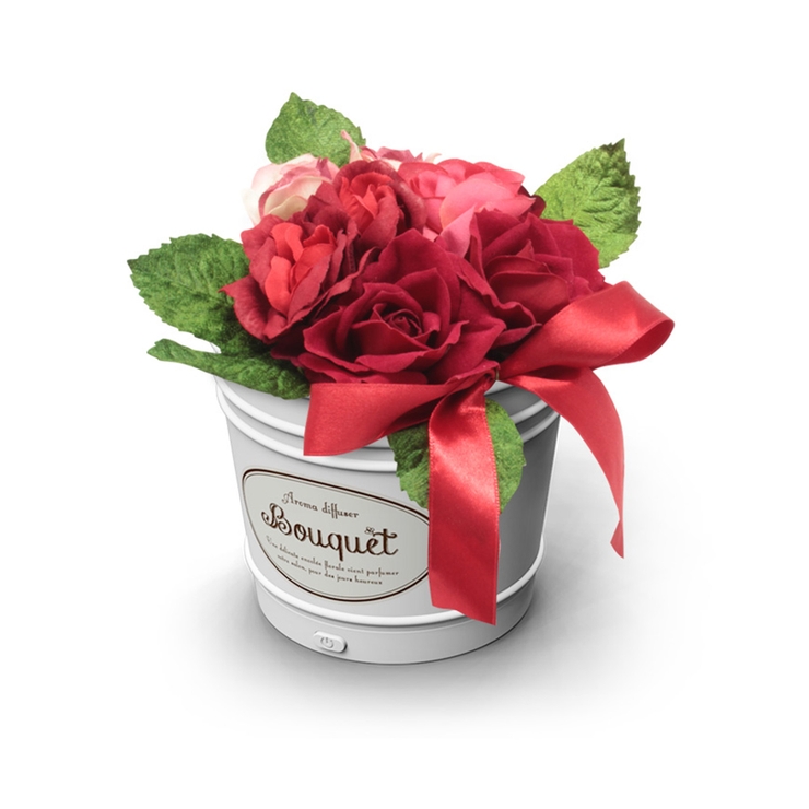 E | アロマディフューザー ブーケ | Toffy store