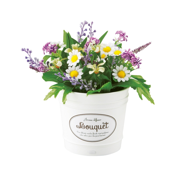 アロマディフューザー ブーケ | Toffy store | 詳細画像2 