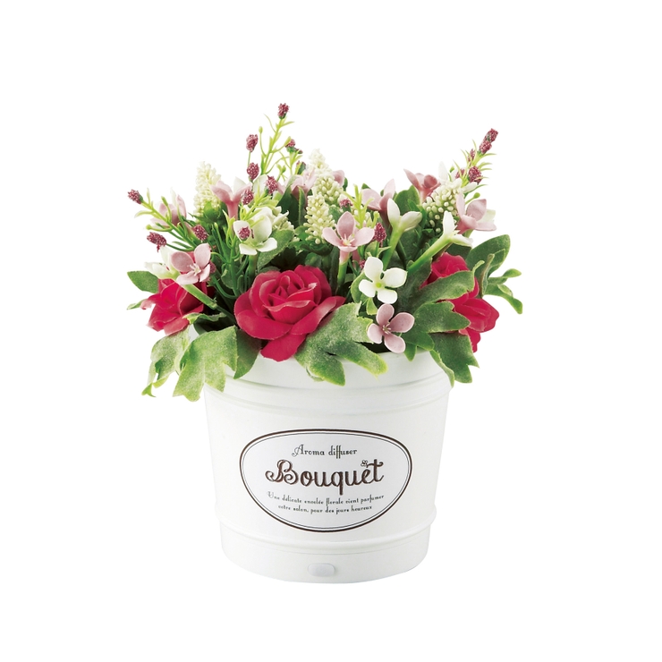 アロマディフューザー ブーケ | Toffy store | 詳細画像3 