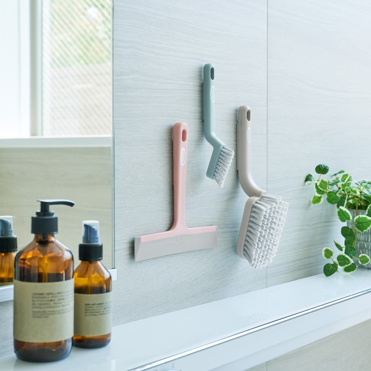 【Toffy/トフィー】 マグネット隙間ブラシ | Toffy store | 詳細画像3 