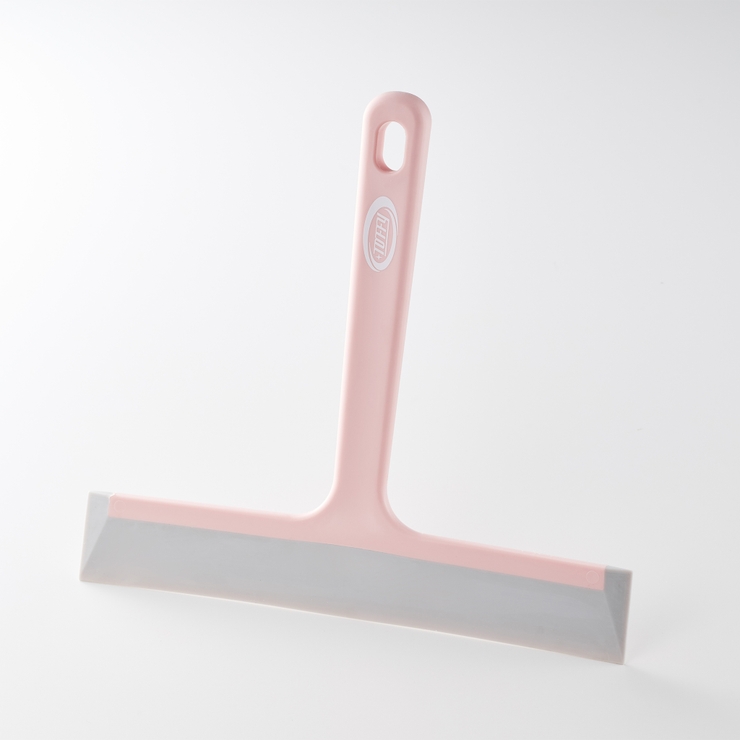 シェルピンク | 【Toffy/トフィー】 マグネットスキージー | Toffy store