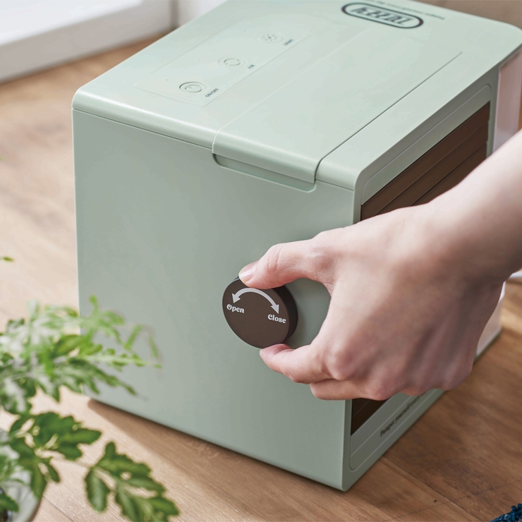 【Toffy/トフィー】 パーソナルクーラー | Toffy store | 詳細画像18 