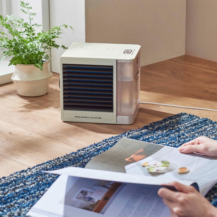 【Toffy/トフィー】 パーソナルクーラー | Toffy store | 詳細画像22 