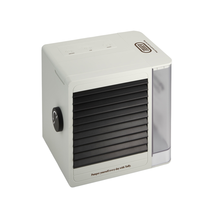【Toffy/トフィー】 パーソナルクーラー | Toffy store | 詳細画像3 