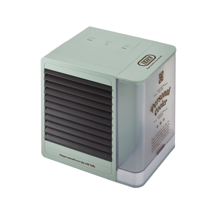 【Toffy/トフィー】 パーソナルクーラー | Toffy store | 詳細画像6 