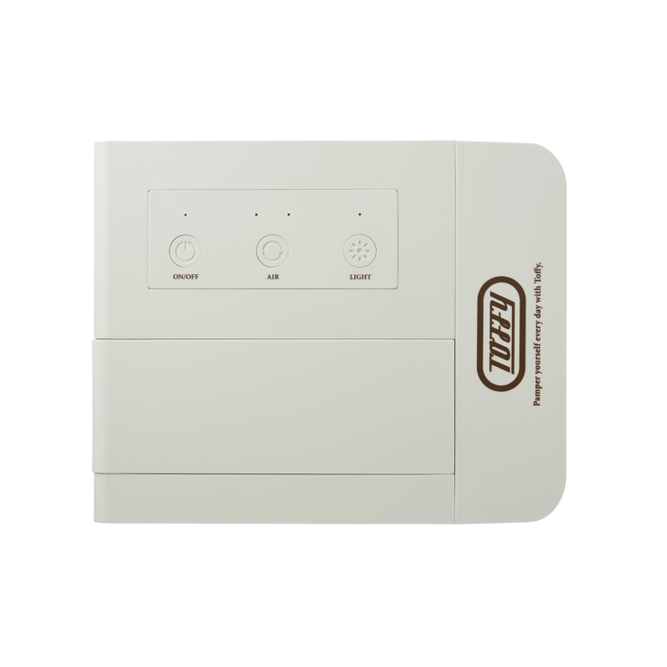 【Toffy/トフィー】 パーソナルクーラー | Toffy store | 詳細画像9 